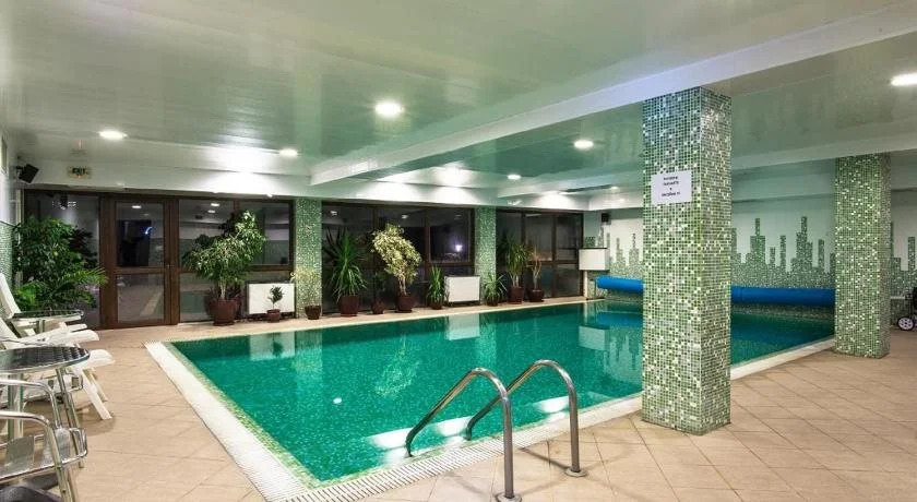 Hotel Izvor