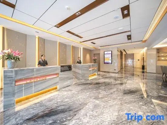 Lefeng Hotel (Kunming Tongde Square Wan Hong Road Branch)