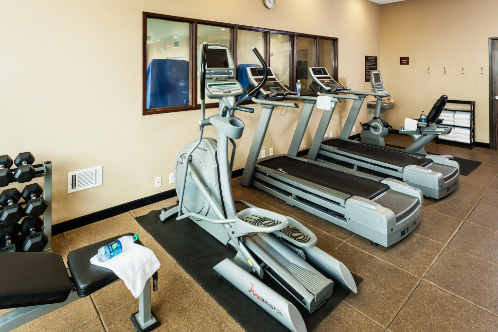 Crowne Plaza Anchorage-Midtown by IHG