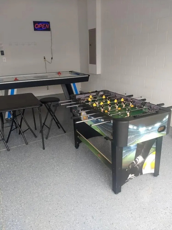 Luxury Disney Dreams Pool Spa Game Room 6 Bedroom Home by RedAwning