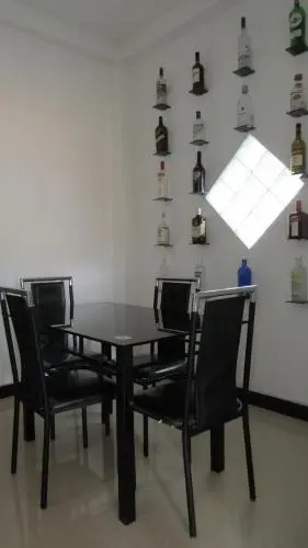 Kumas Villa Weligama