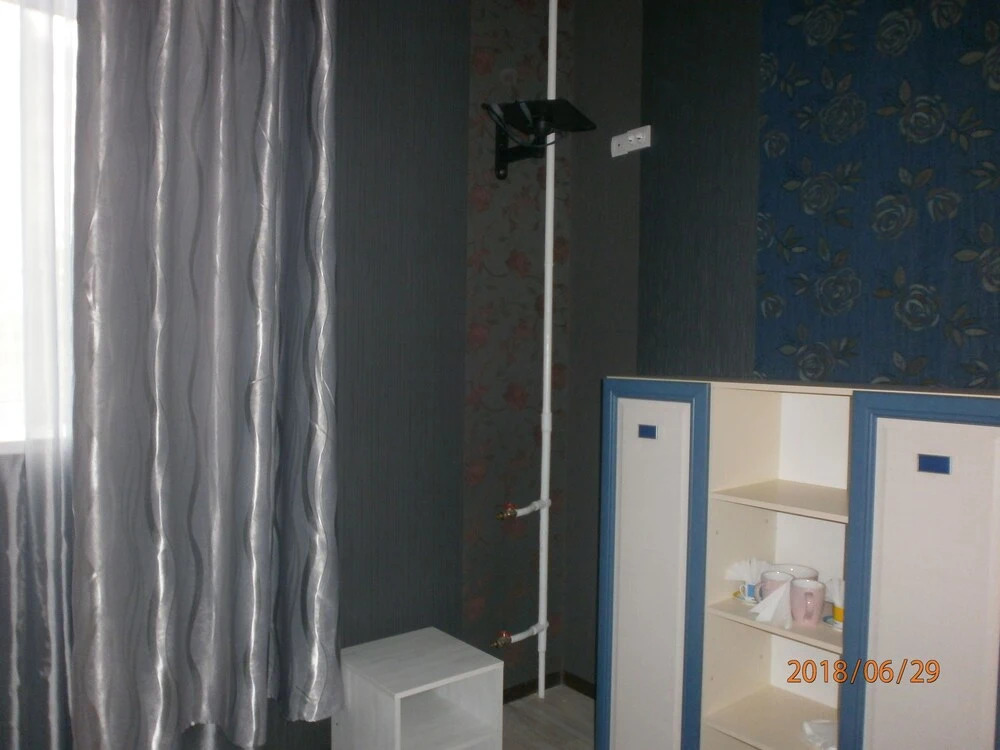Mini Hotel na Gasheka