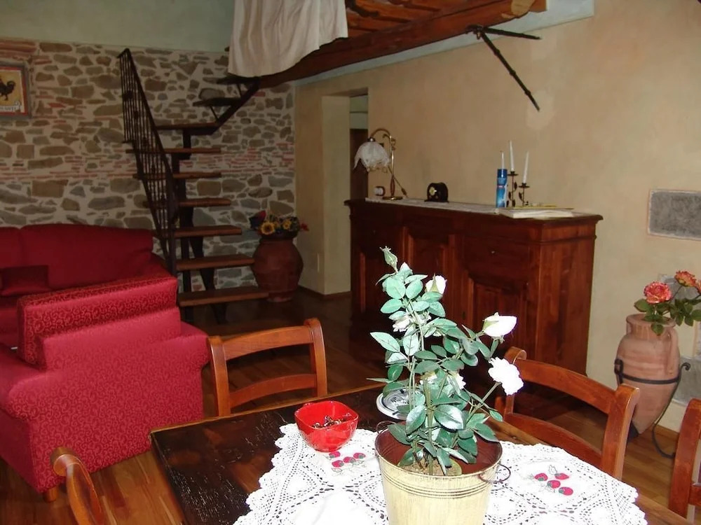 La Porta di Mignana