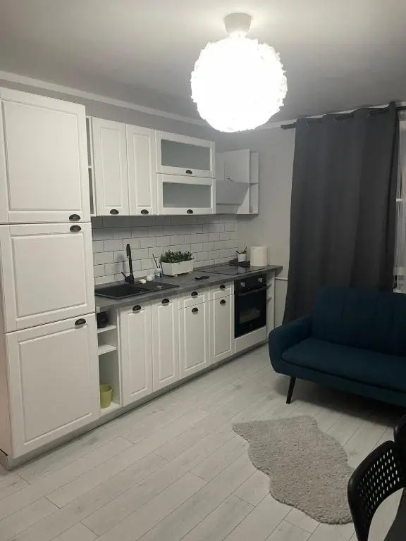 Necti Luxury Apartament