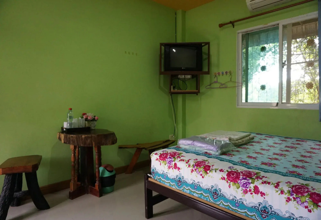 Thinpaka Resort