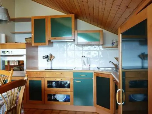 Appartement Le Grand-Bornand, 3 pièces, 7 personnes - FR-1-241-50