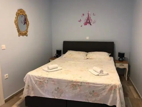 Apartment Piko