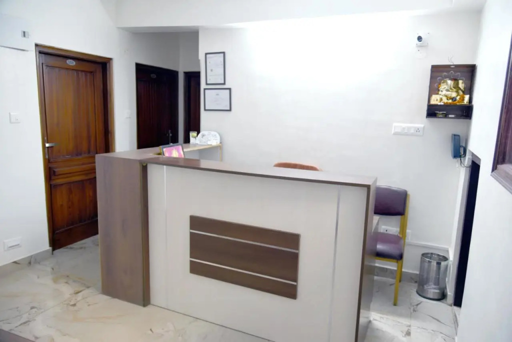 Hotel Uphar