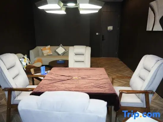 N6 Art Space Hotel (Nanchong Nightless City)