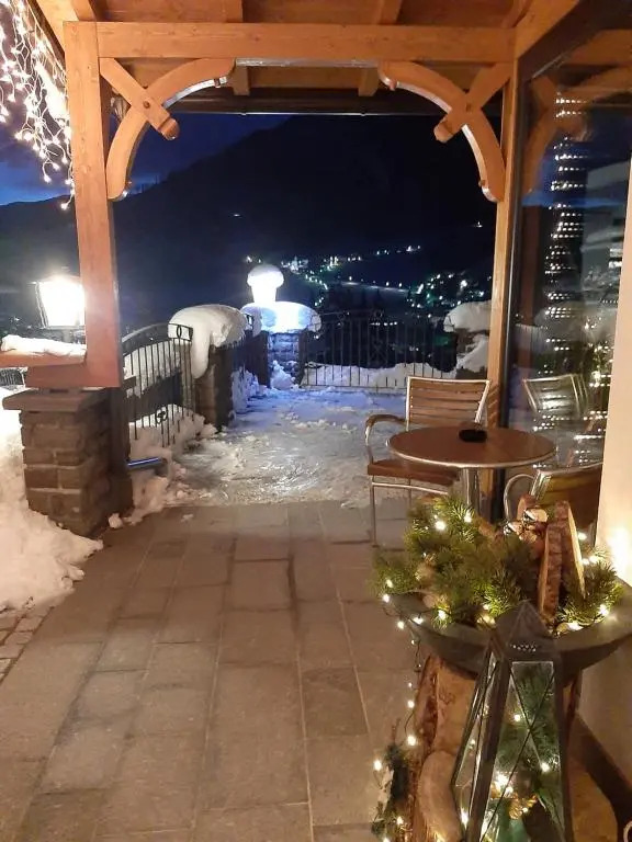 Garni Sayonara