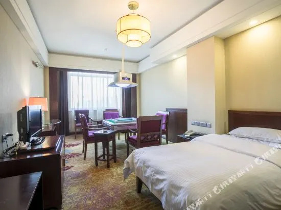 Hongrun Huaxia Hotel