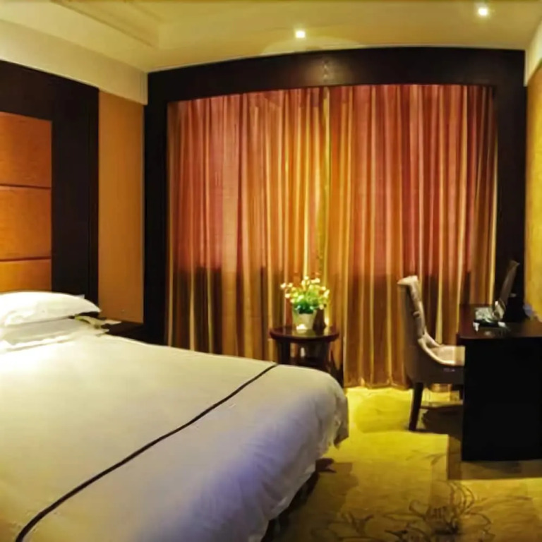 Guohui Hotel