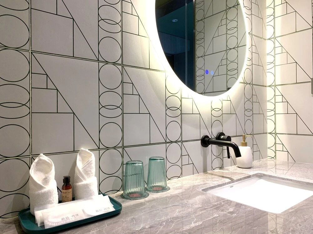 Qundao Xixi Park Hotel