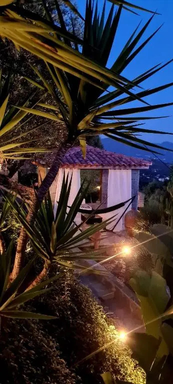 Residence Paradisu Ajaccio
