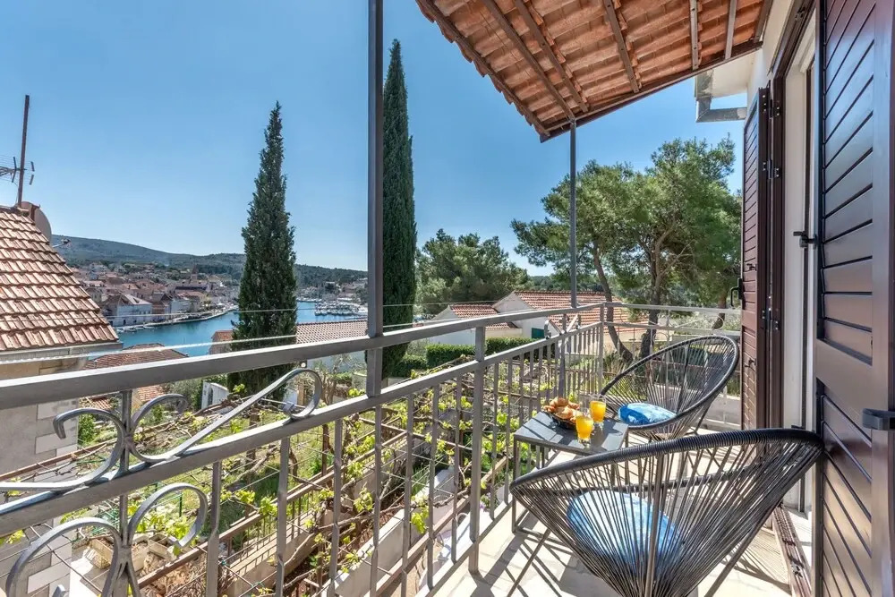 SeaView Apartment Toni