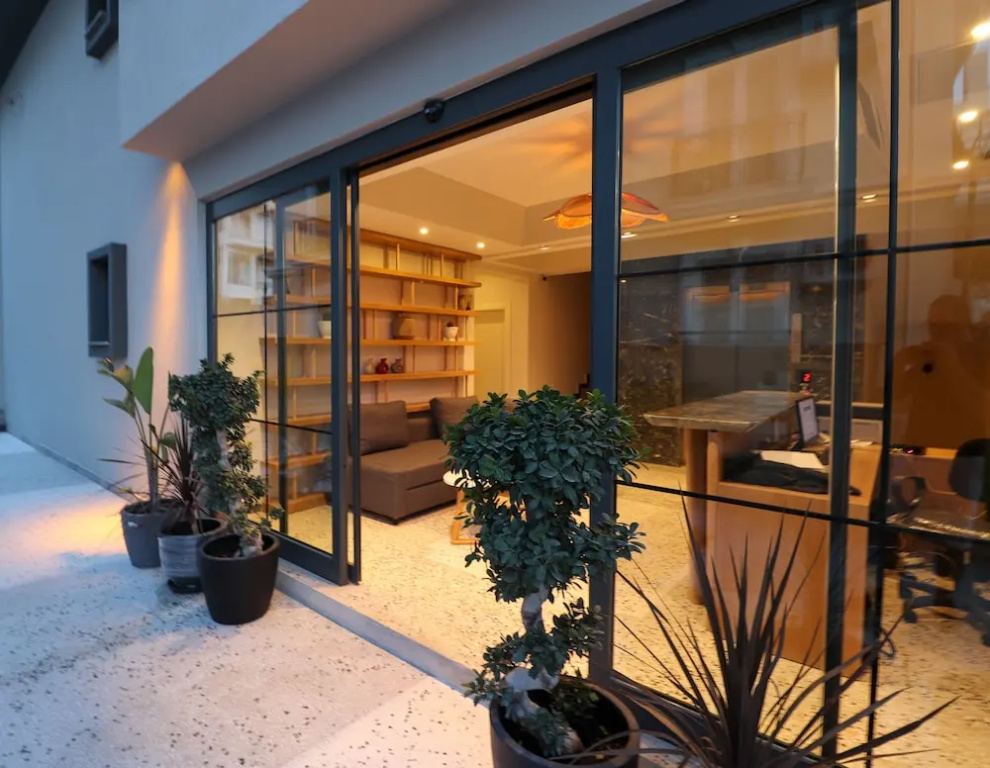 Bliss Loft
