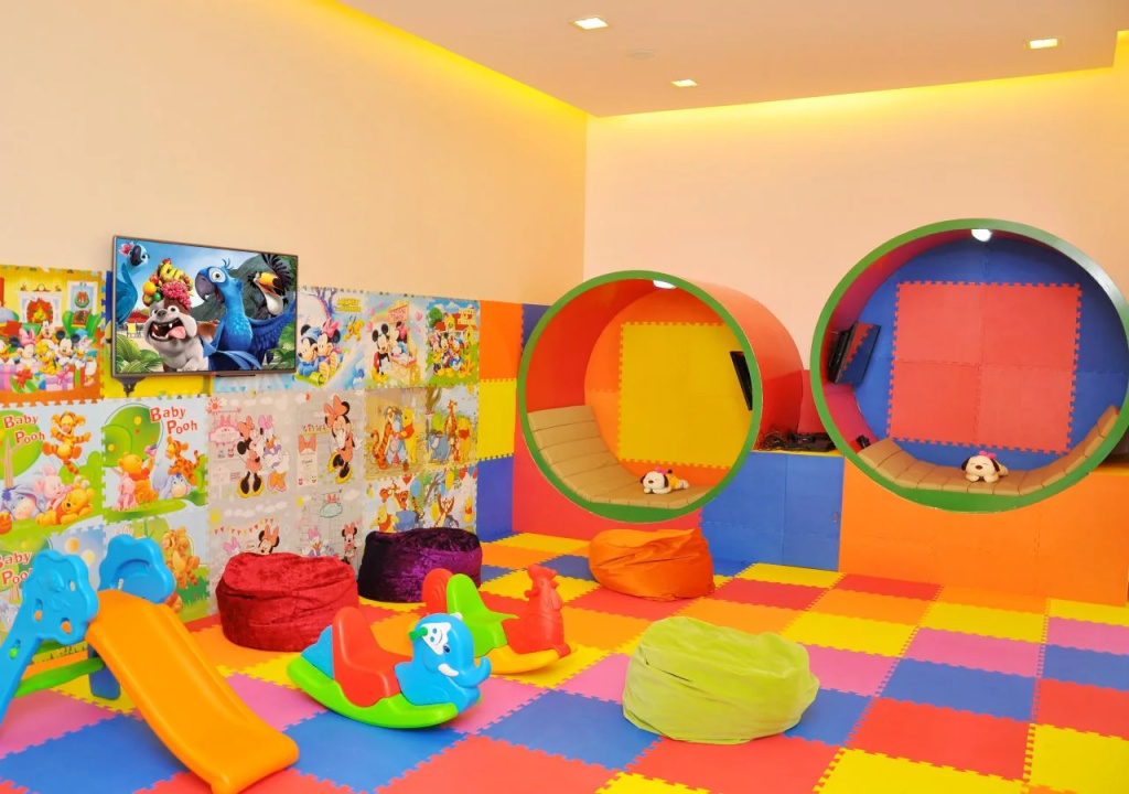 TTC Hotel Michelia