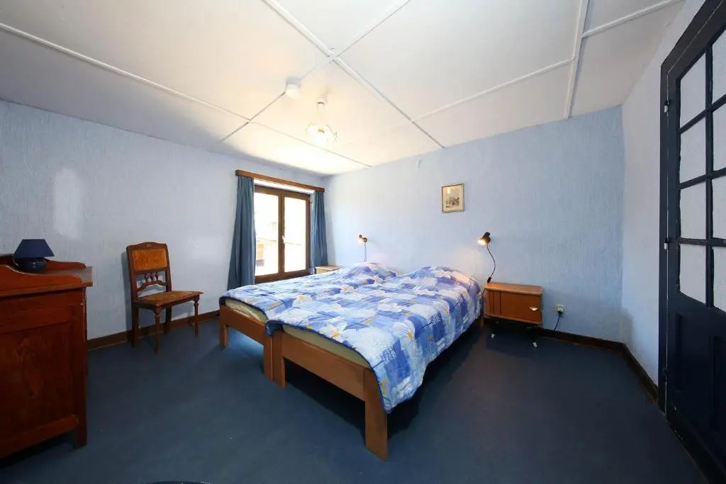 Ferme Hurlet