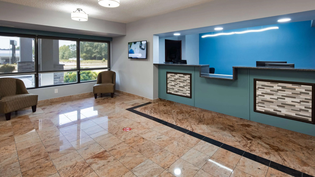 Best Western Emporia
