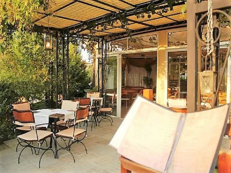 Hotel Feniks Lozenets