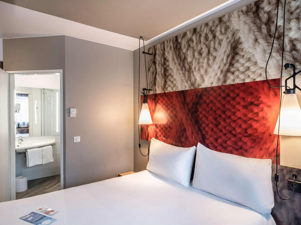 Hotel Ibis Krakow Centrum