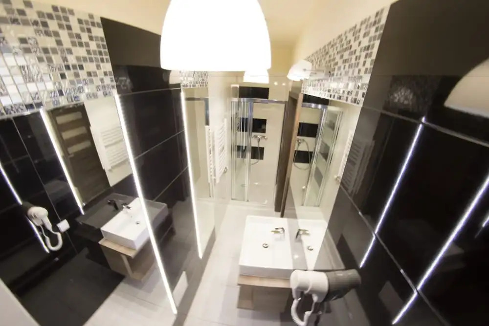 Yourplace M57 Apartments