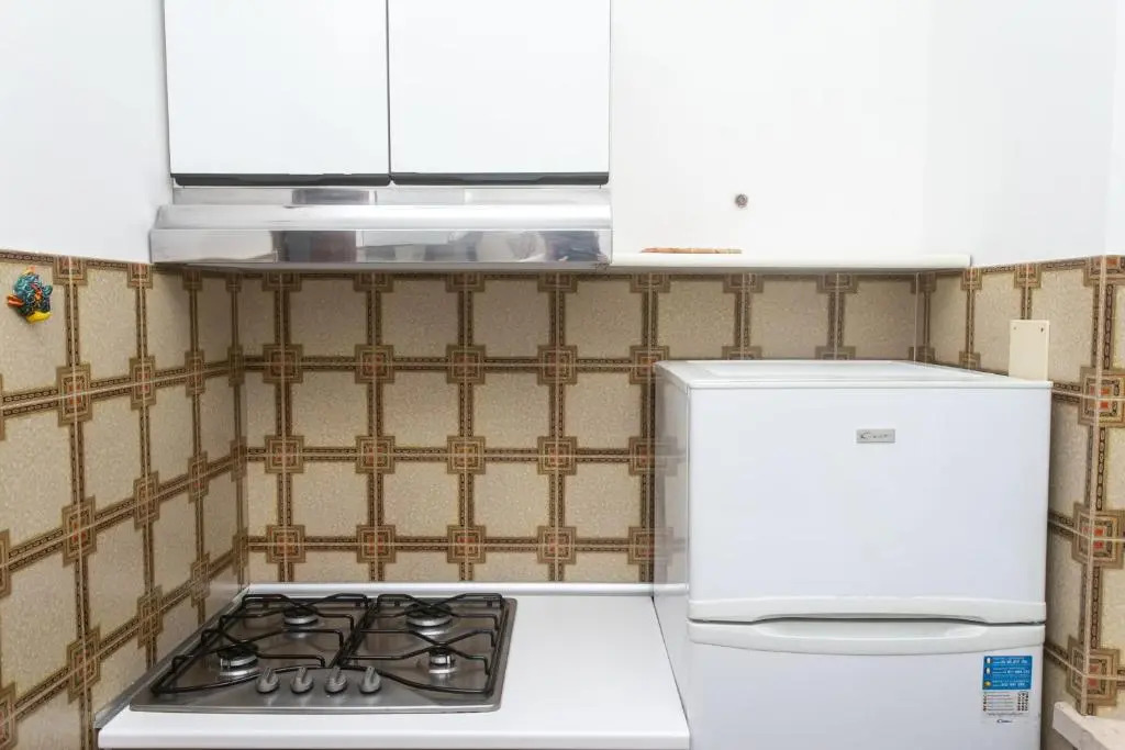 M121 - Marcelli, Trilocale Con Terrazzo a 80mt Dal Mare