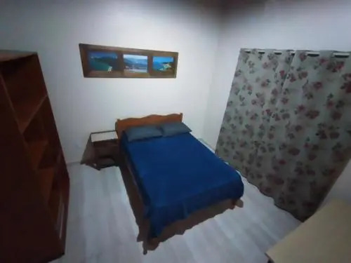 Apartamentos entre a Pinheira e Guarda do Embaú
