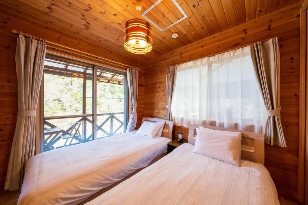 Suite Villa Minami-Atamigaoka