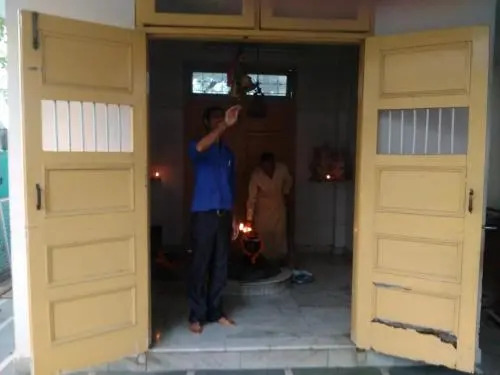Gayatri Resorts