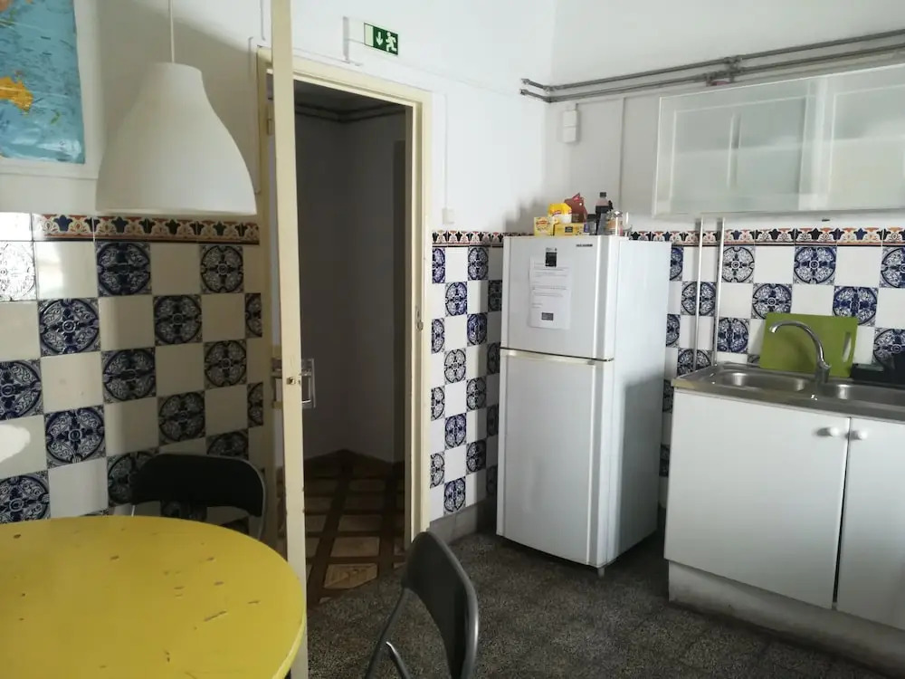 Old Évora Guest House