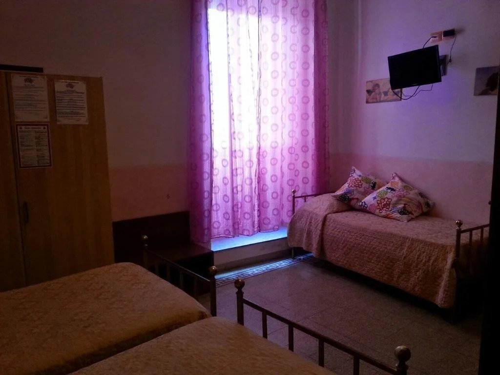 Locanda i Cherubini