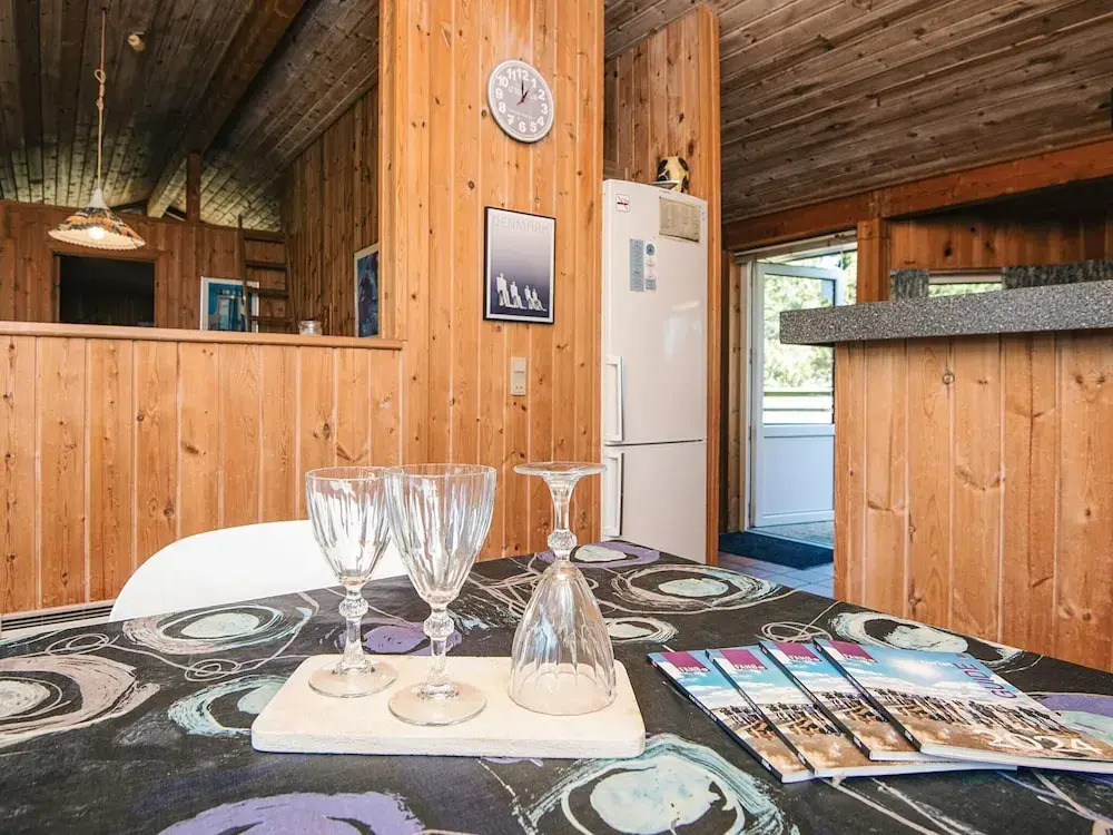 6 person holiday home in Fanø