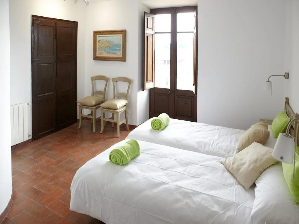 Hotel Mas Ribas