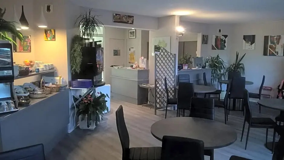 RivHotel