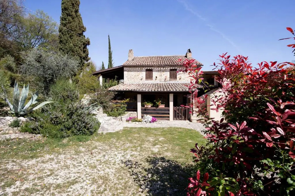 Agriturismo i Cigni