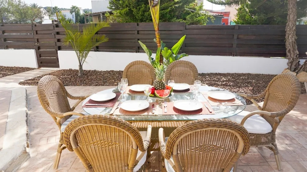 Villa Willow Mandali by Ezoria Villas