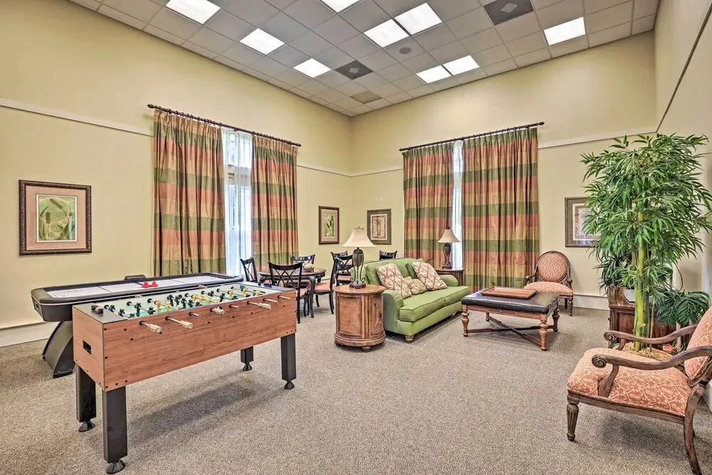 Riverfront Palm Coast Getaway w/ Resort Amenities!
