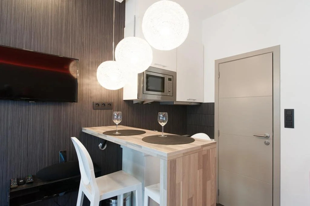 RealtyCare Flats Grand Place