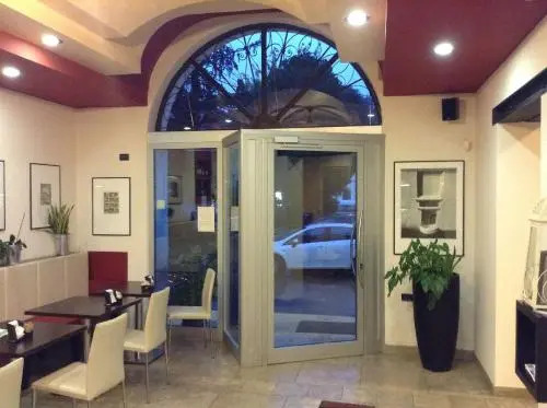 Locanda Caffe Sport