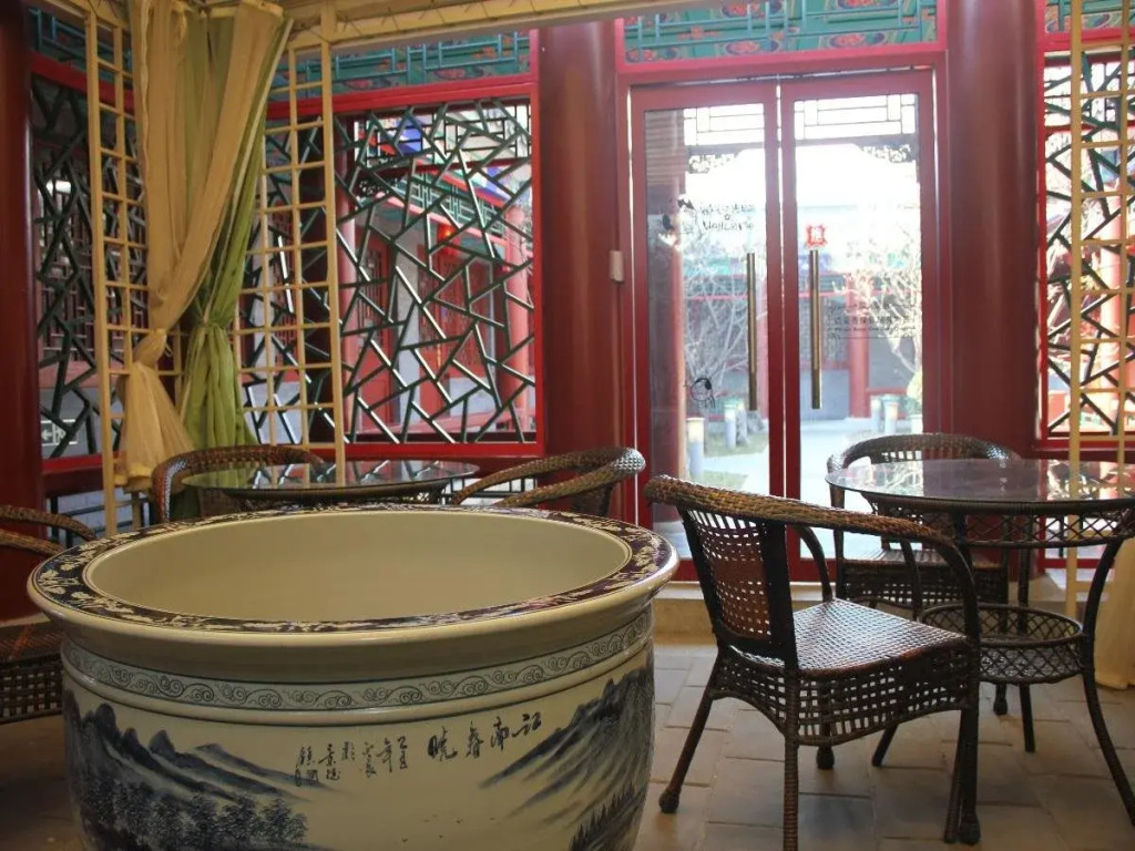 Xuyard Hotel