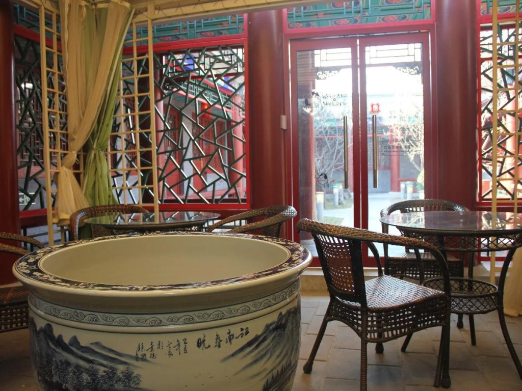 Xuyard Hotel
