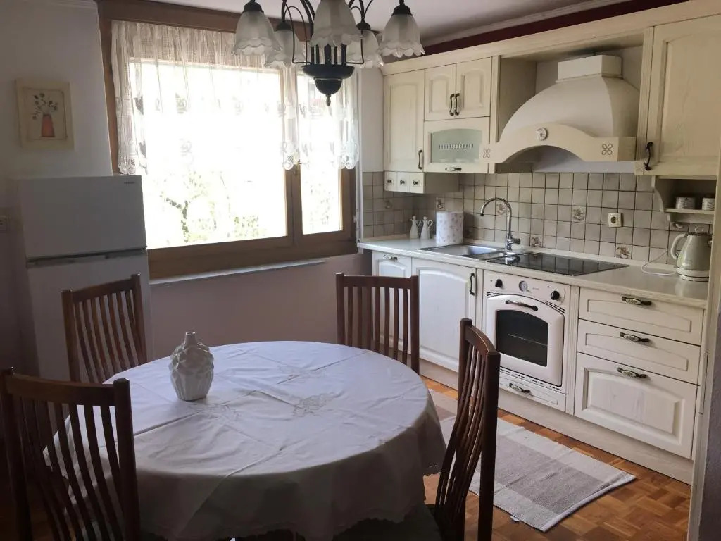 Road View Apartment Celeia