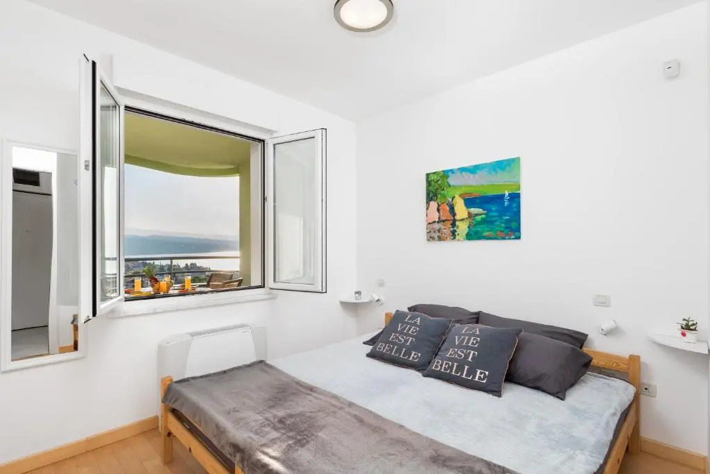 Smart 4 Sports Apartment