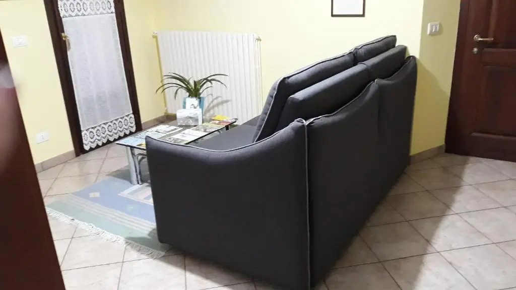 B&B del Borgo