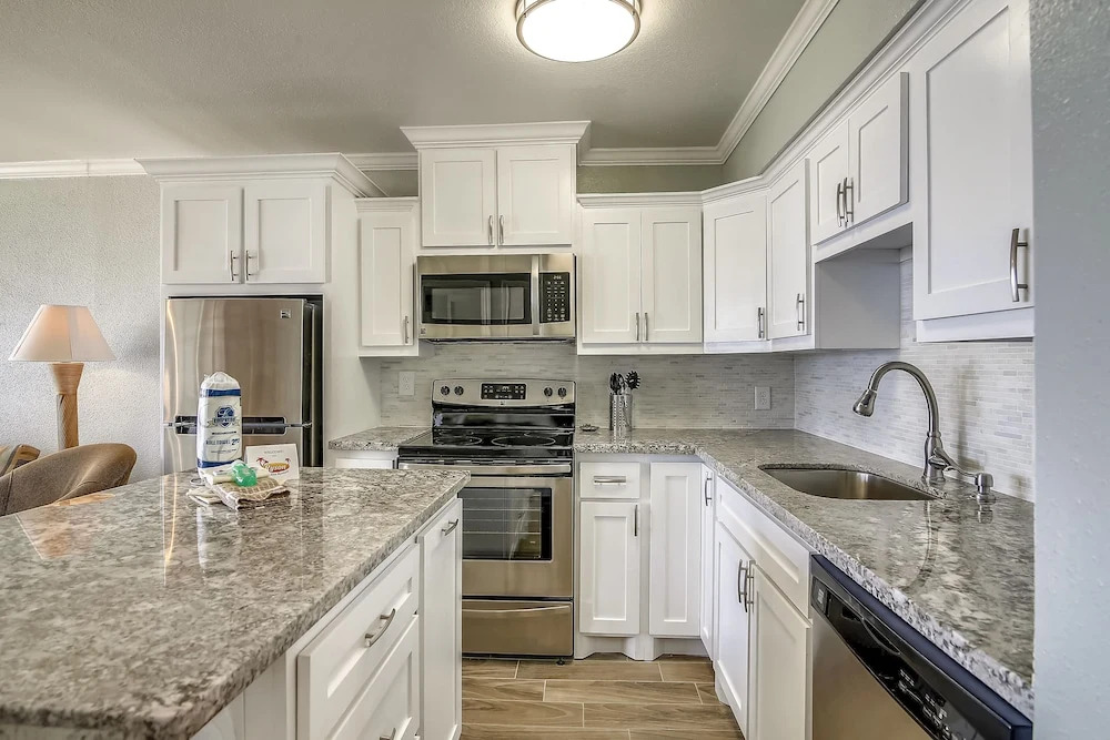 Room with a View by Ryson Vacation Rentals