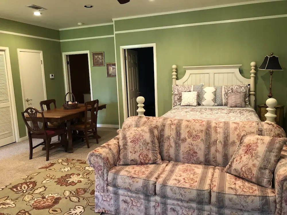Loyd Hall Plantation