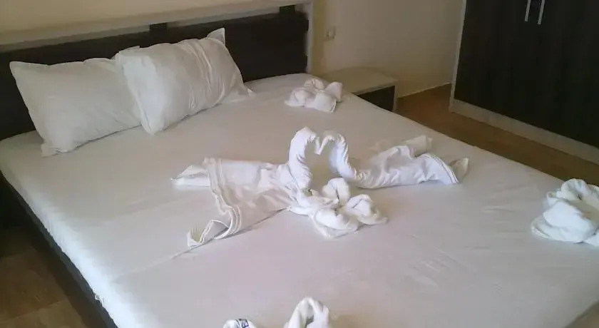 Magic Dreams Apartments