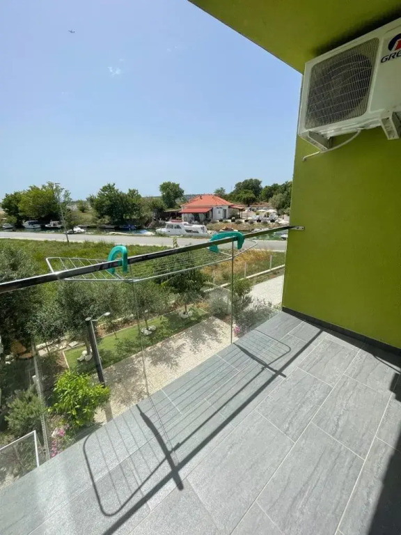 Apartmani Matko