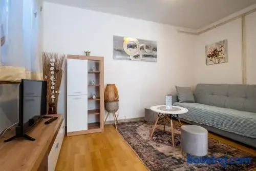 Apartment Lotus in Premantura, Istria by Istrabook